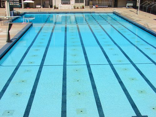 Trabajo de Aqua Evo Servicios