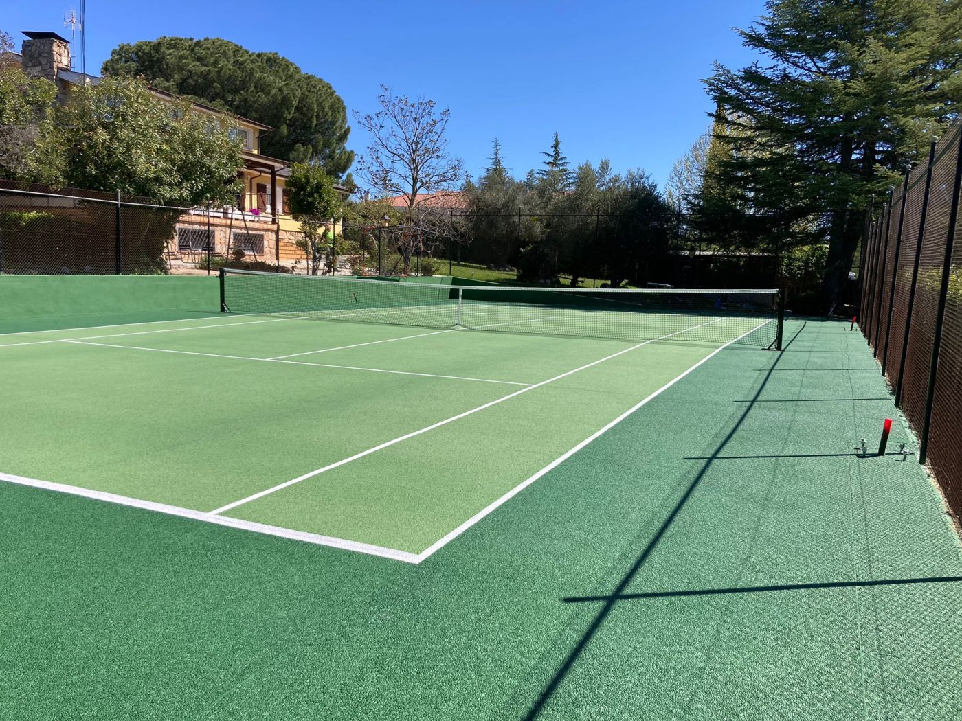 Foto de Tennisquick