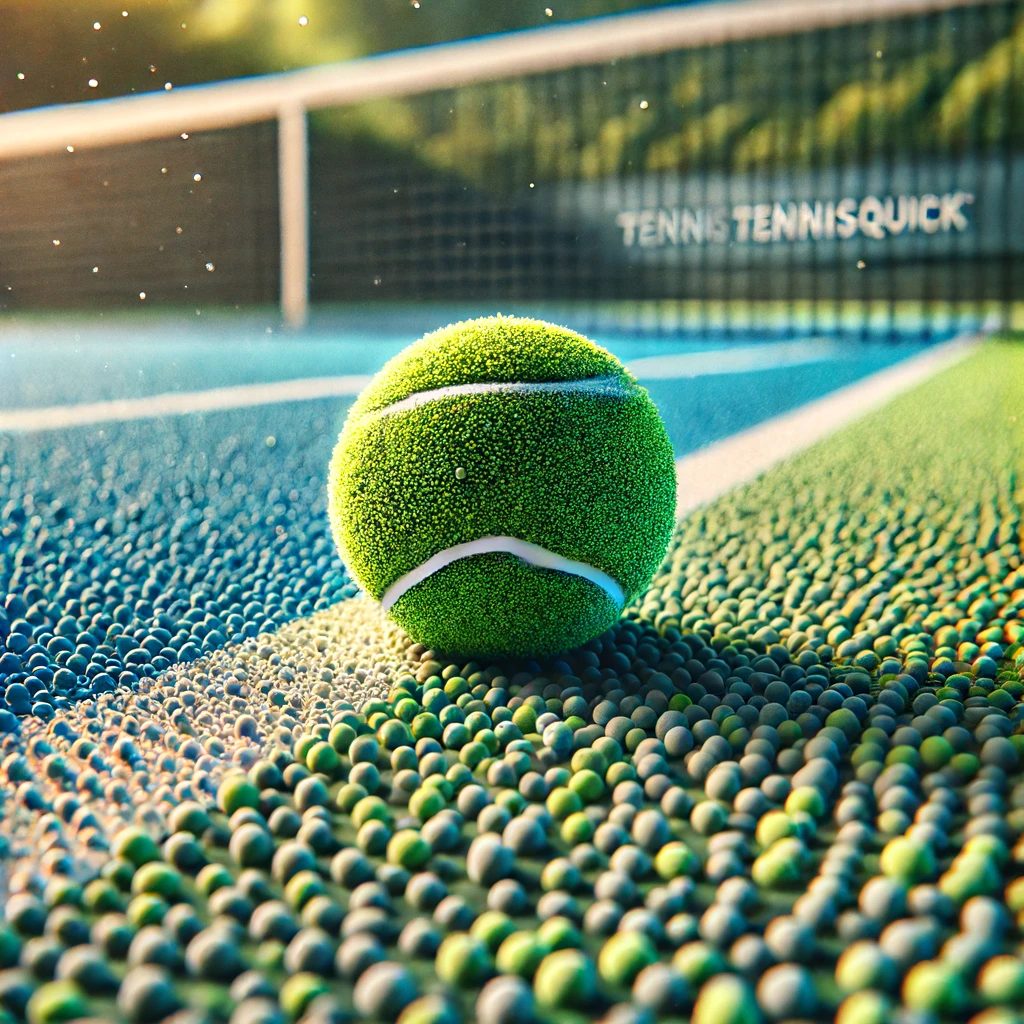 Tennisport