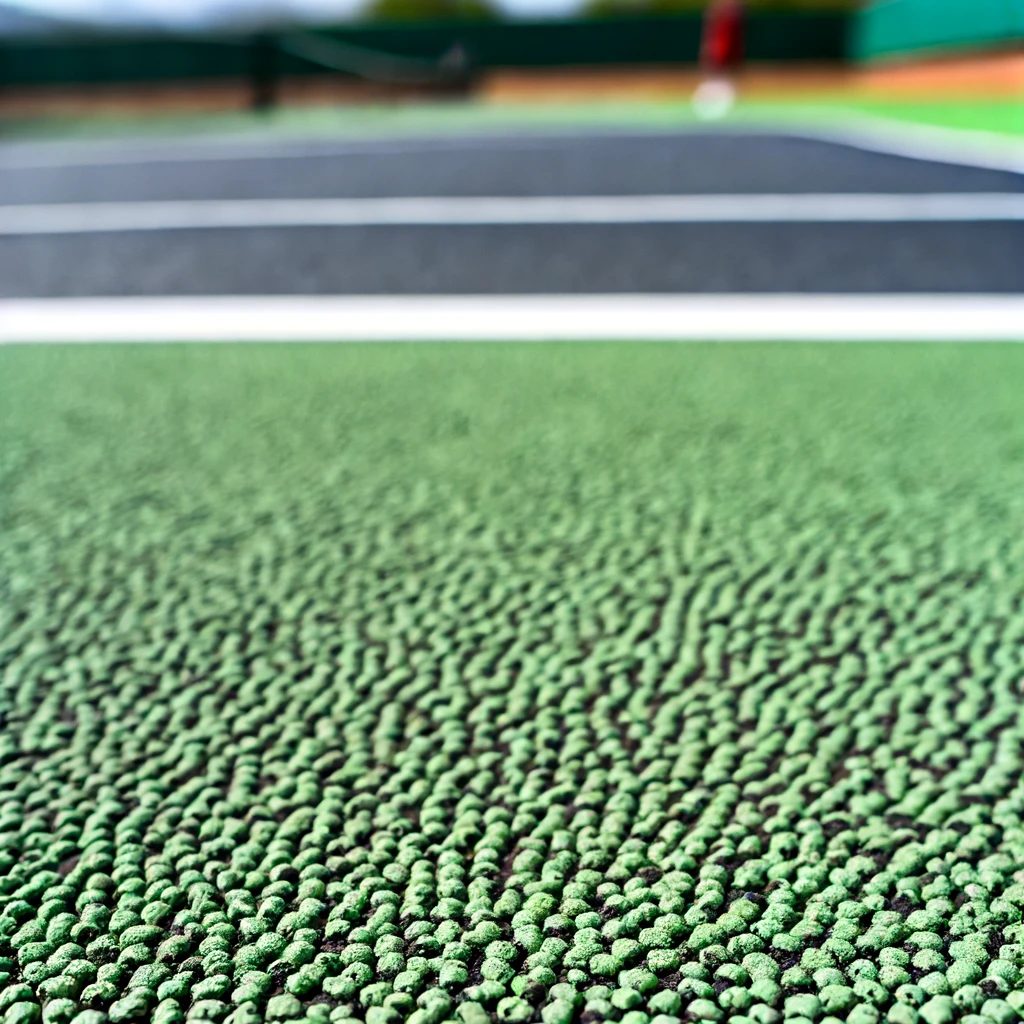 Tennisquick Madrid