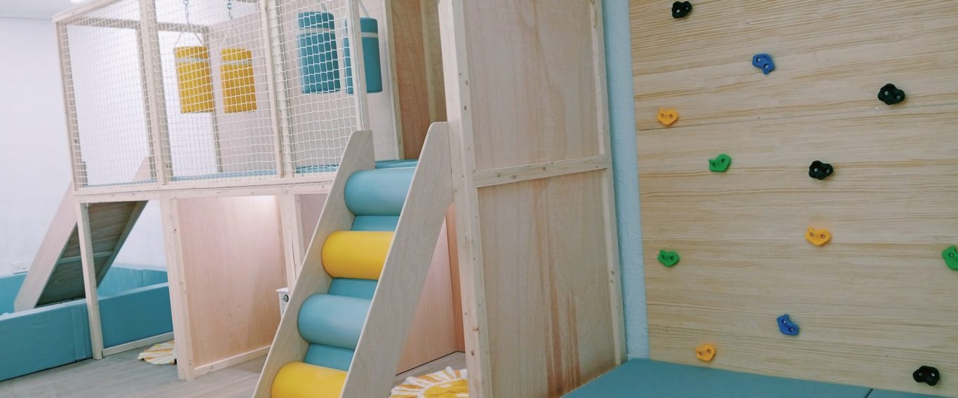 Trabajo de Play Piscinas