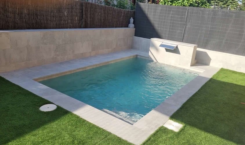Foto de Marti Piscines