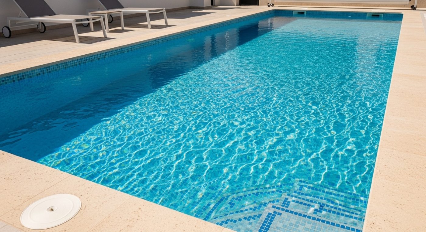 Foto de Gunitado Piscinas