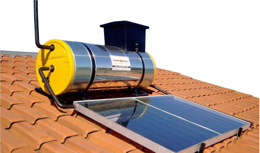 Foto de Solar Pool