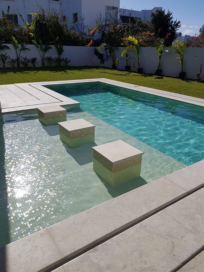 Foto de Coral Piscinas