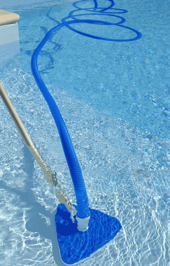 Trabajo de Coral Piscinas
