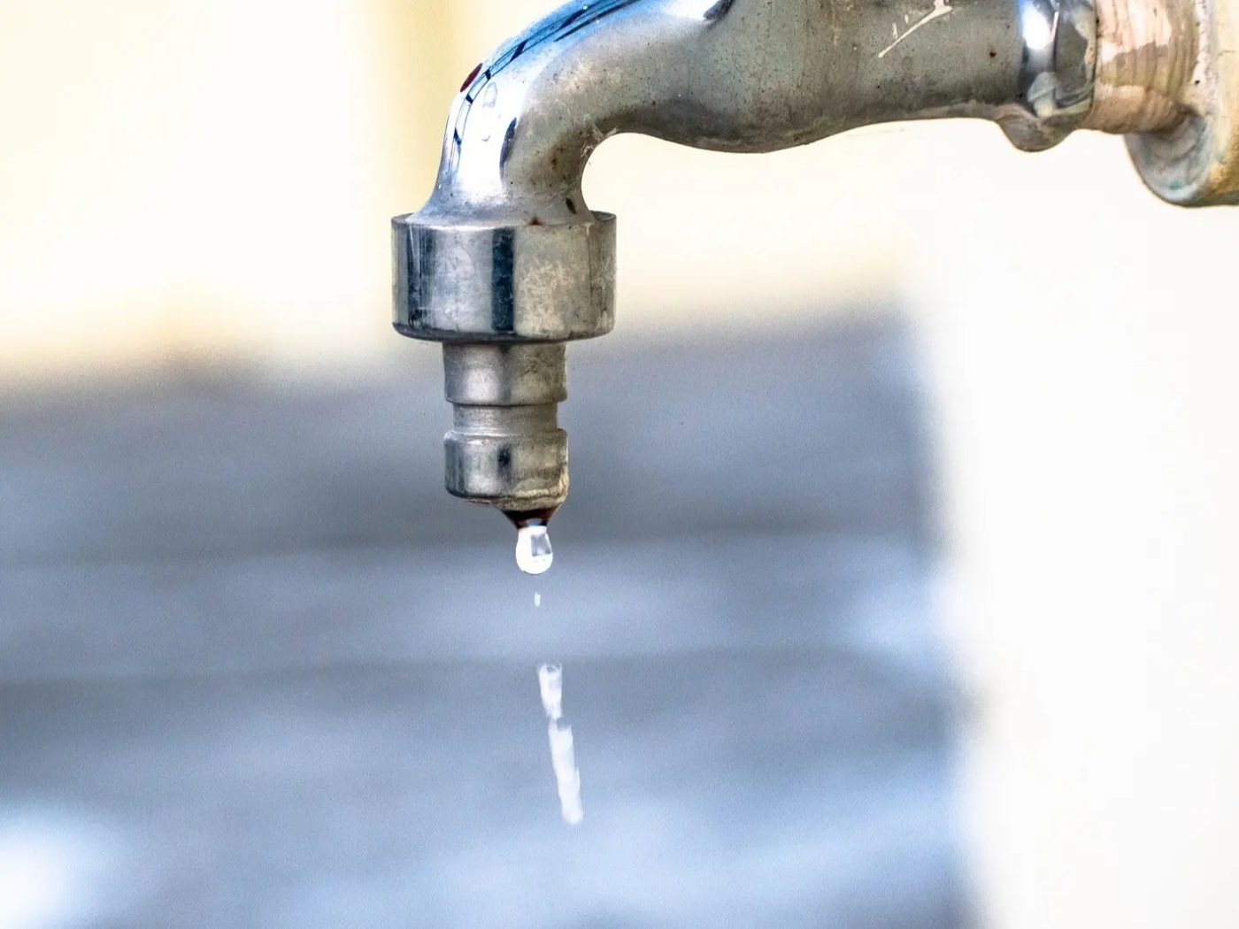 fugas de agua
