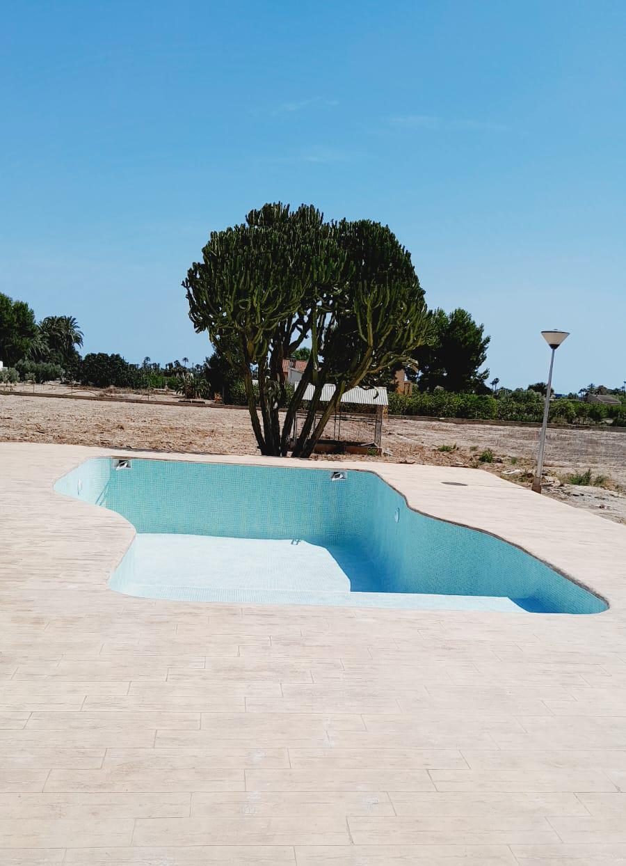 Foto de Piscinas Morillo