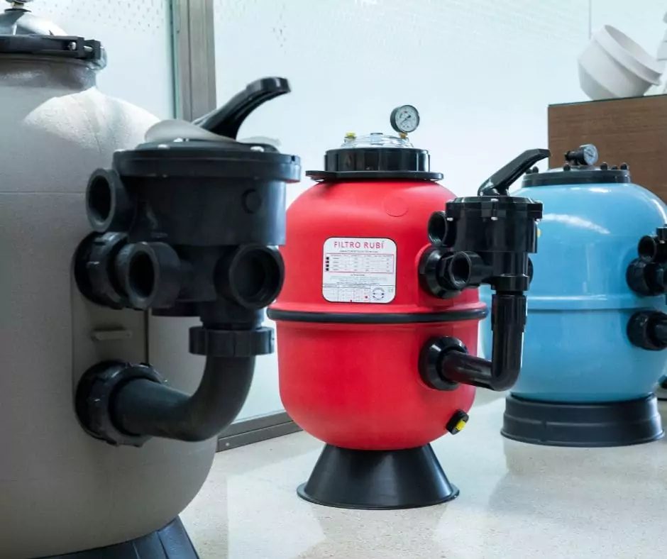 specialised equipment