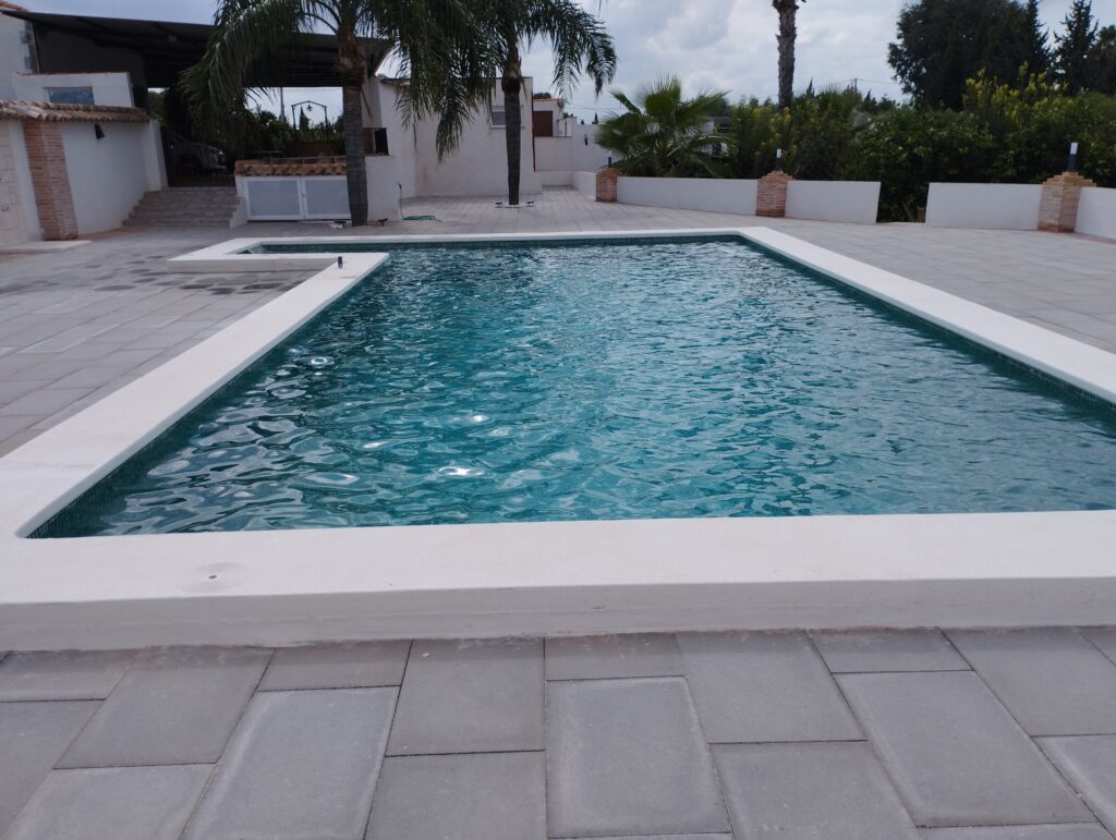 Piscinas Archemur | Construcción y reformas de piscinas