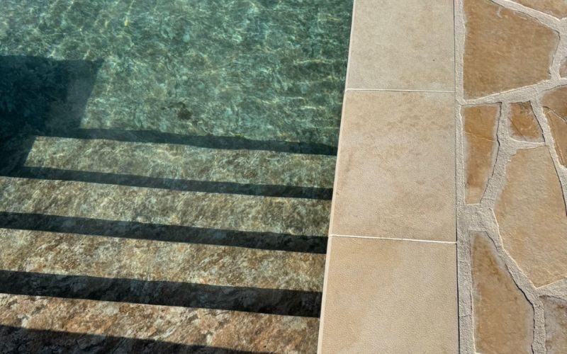 Piscina Tona Final