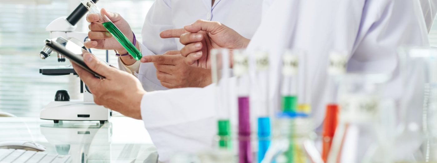 Foto de Industria Química Cuadrado