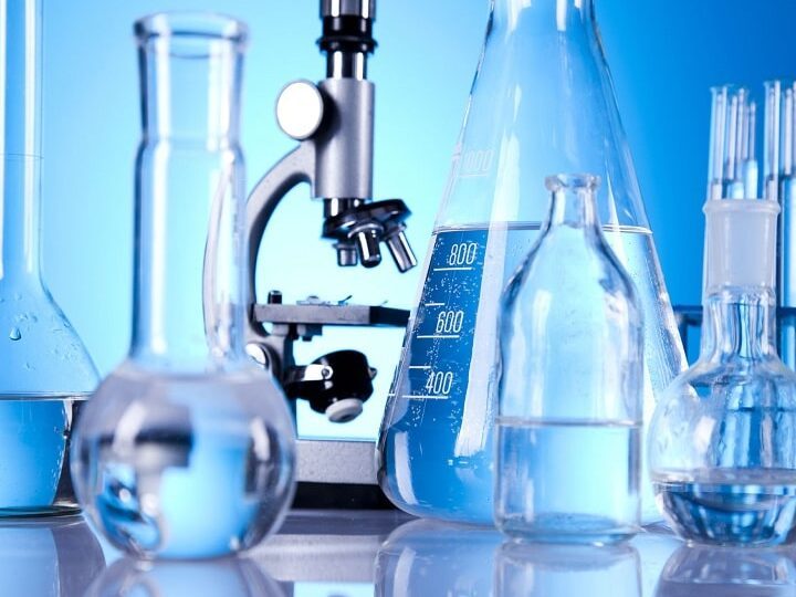 Material de laboratorio SUQUIBA