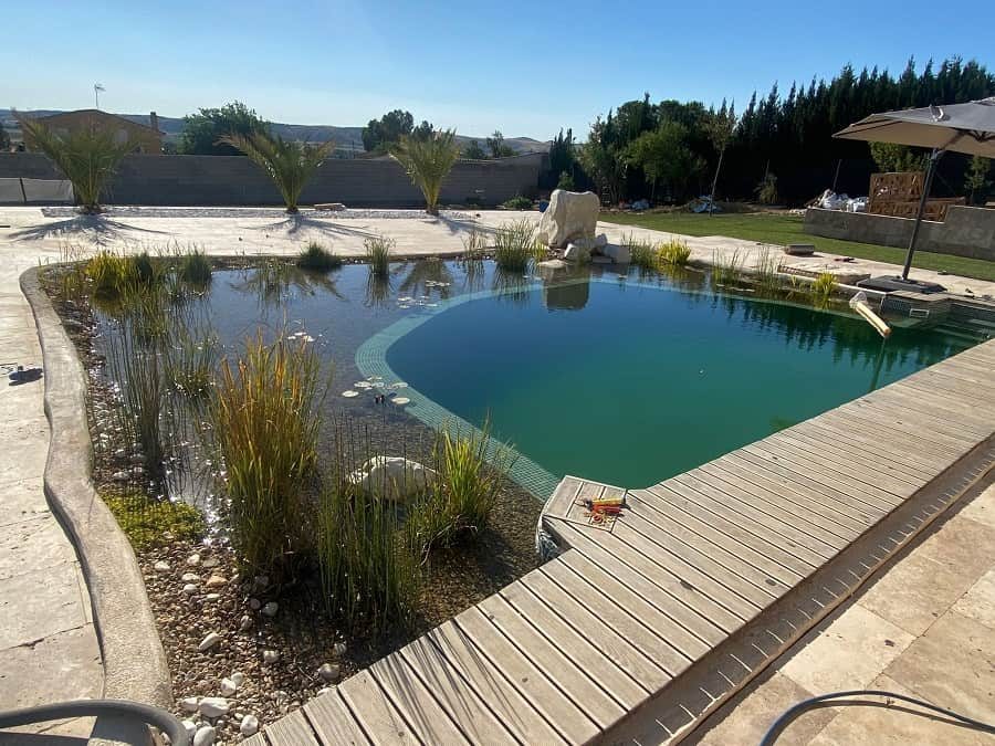 Foto de Piscinas Naturales Life Design