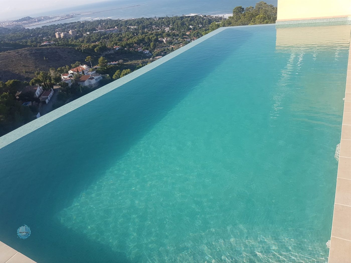 Foto de Quality Pool Company