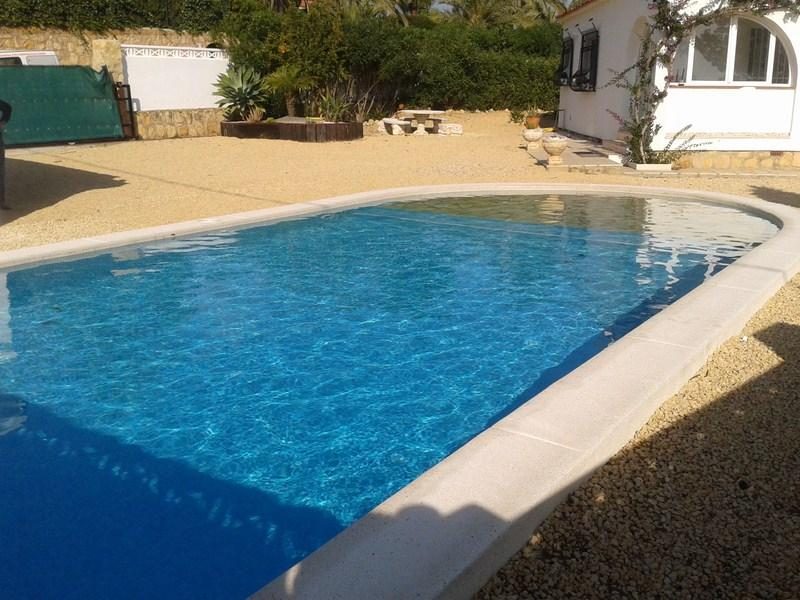 Foto de Piscinas Nova Marina  S.C.
