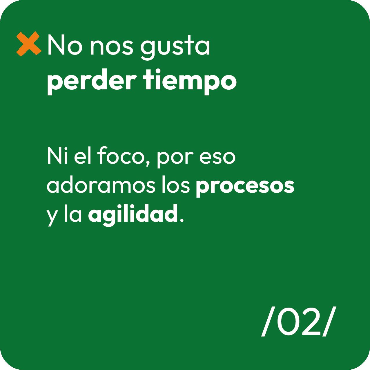 Trabajo de La Cyca