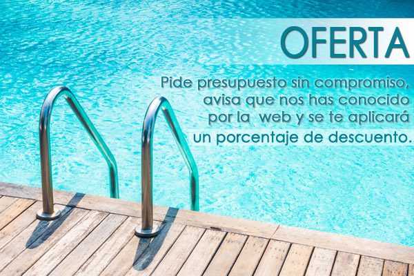 Piscinas CD