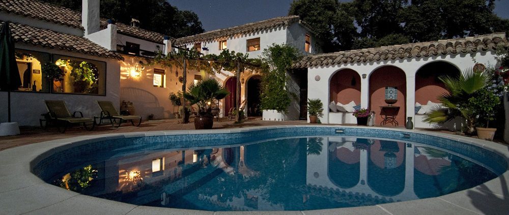 piscina particular