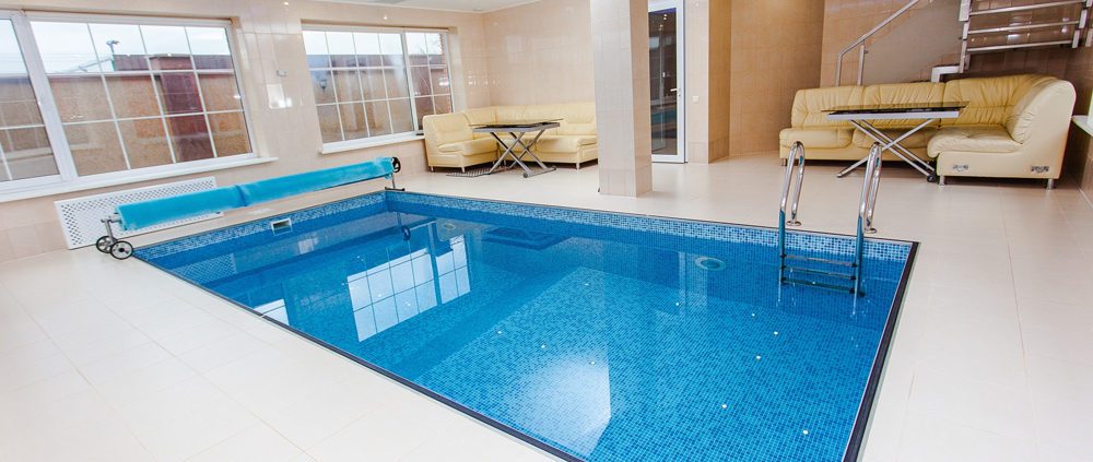 piscina particular
