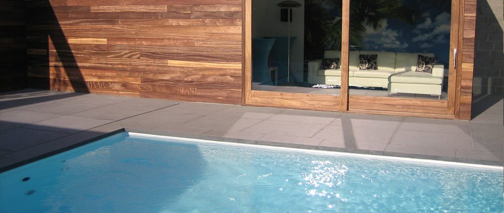 piscina particular