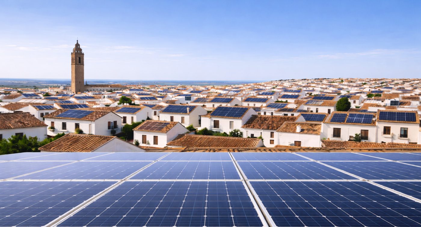 Trabajo de Solar Q