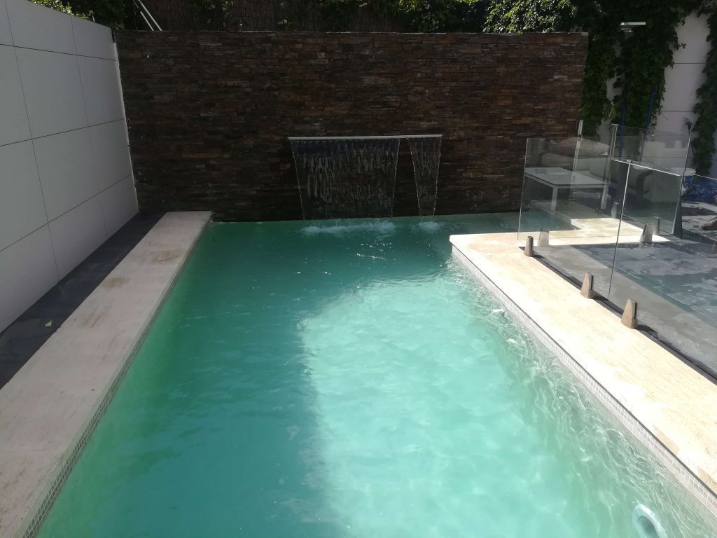 mantenimiento de piscinas en madrid