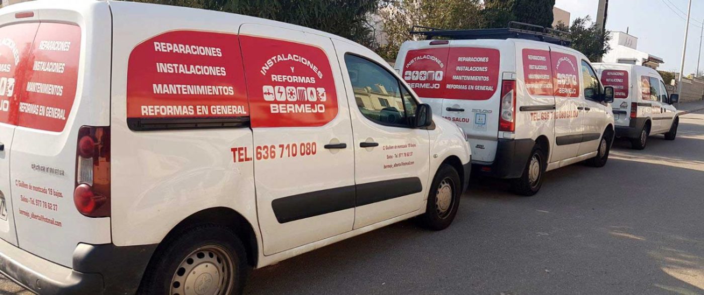 Foto de Reformas Bermejo