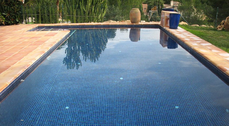 Foto de Hidris Total Pool Services Javea