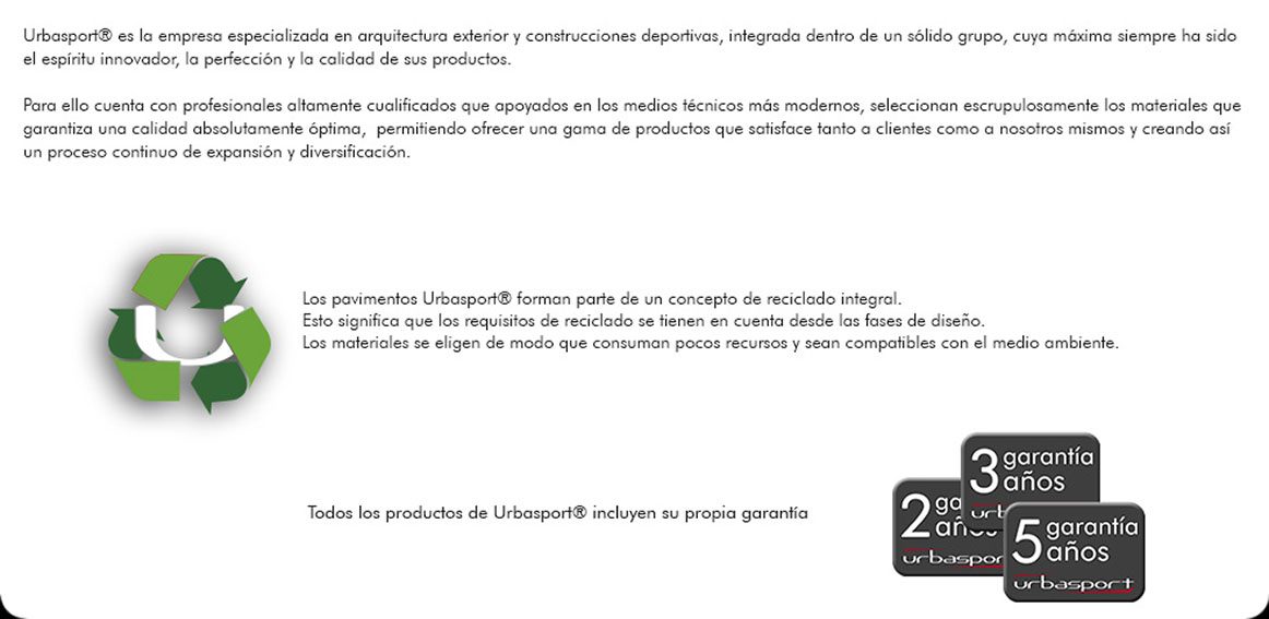 Foto de Urbasport